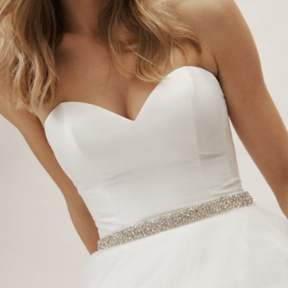 Jenny by Jenny Yoo Colette Top